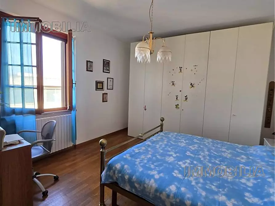 Immagine 15 di Porzione di casa in vendita  a Citerna