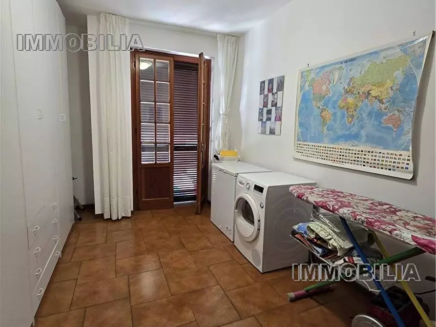 Immagine 17 di Porzione di casa in vendita  a Citerna
