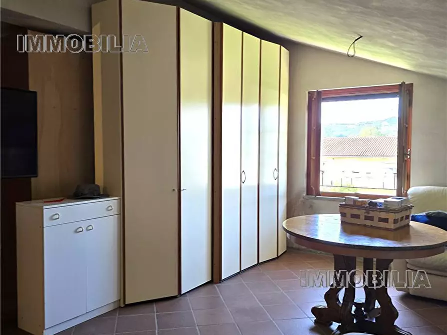 Immagine 19 di Porzione di casa in vendita  a Citerna