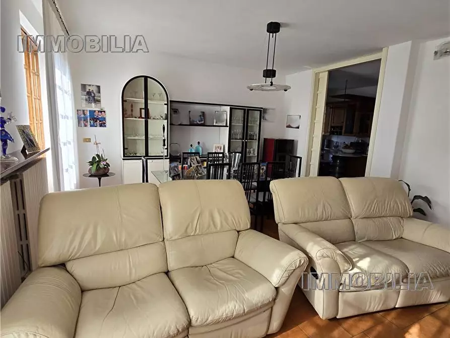 Immagine 2 di Porzione di casa in vendita  a Citerna