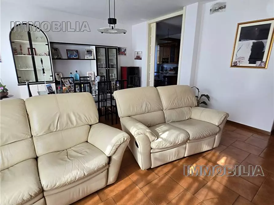 Immagine 3 di Porzione di casa in vendita  a Citerna