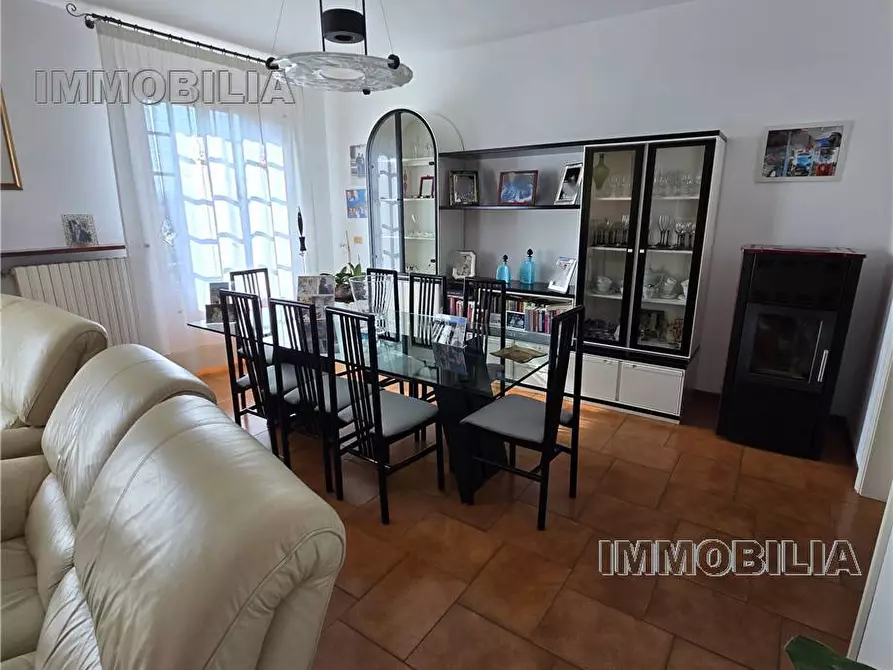 Immagine 4 di Porzione di casa in vendita  a Citerna
