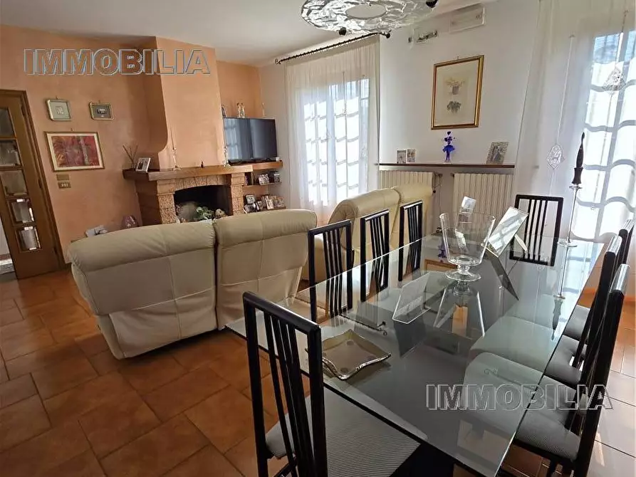 Immagine 5 di Porzione di casa in vendita  a Citerna