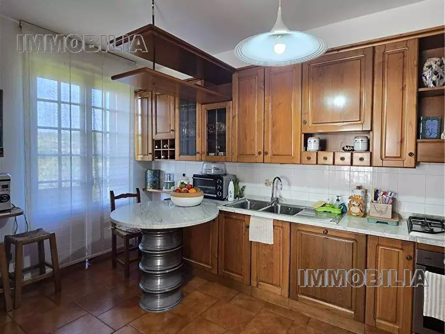 Immagine 6 di Porzione di casa in vendita  a Citerna