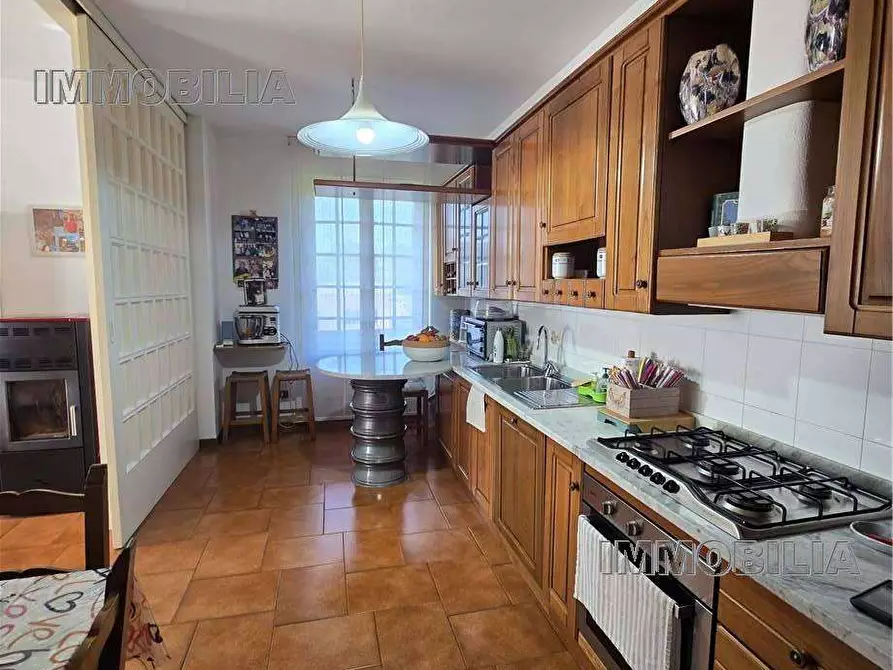 Immagine 7 di Porzione di casa in vendita  a Citerna