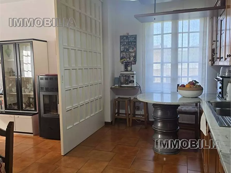 Immagine 8 di Porzione di casa in vendita  a Citerna