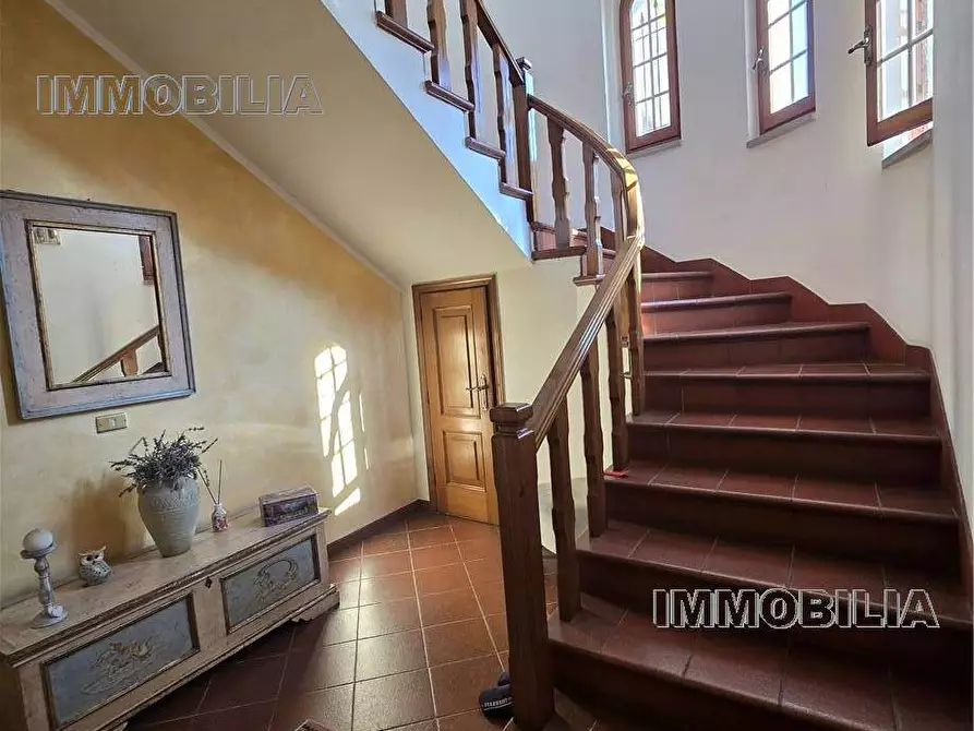Immagine 9 di Porzione di casa in vendita  a Citerna