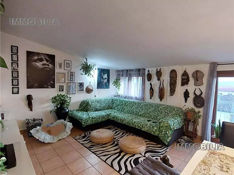 Immagine 1 di Appartamento in vendita  a San Giustino