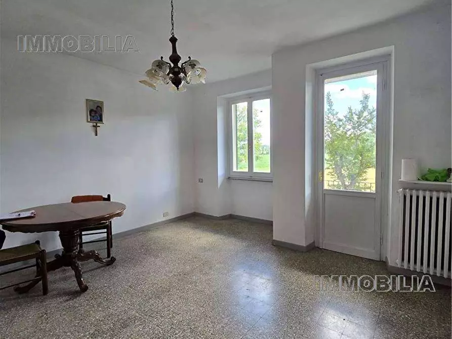 Immagine 2 di Appartamento in vendita  a Monterchi