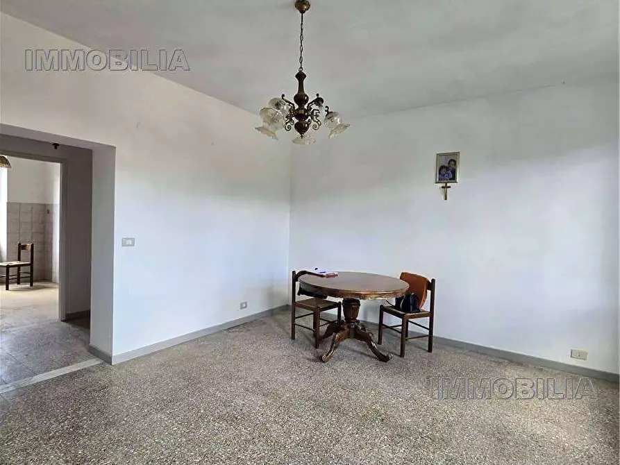 Immagine 3 di Appartamento in vendita  a Monterchi