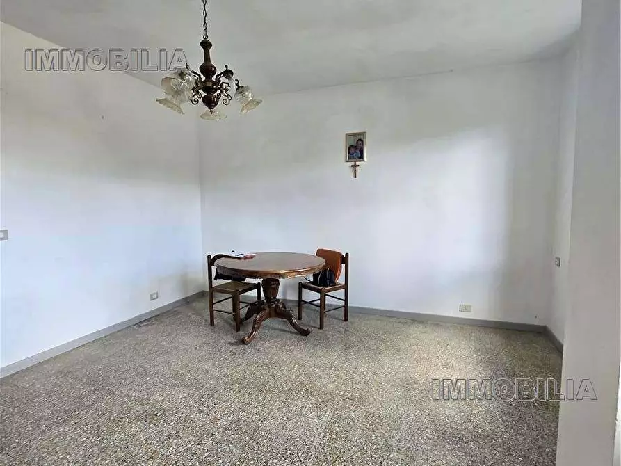 Immagine 4 di Appartamento in vendita  a Monterchi