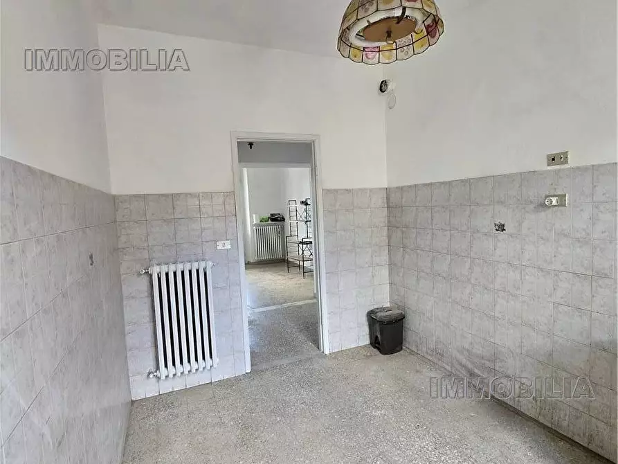 Immagine 5 di Appartamento in vendita  a Monterchi