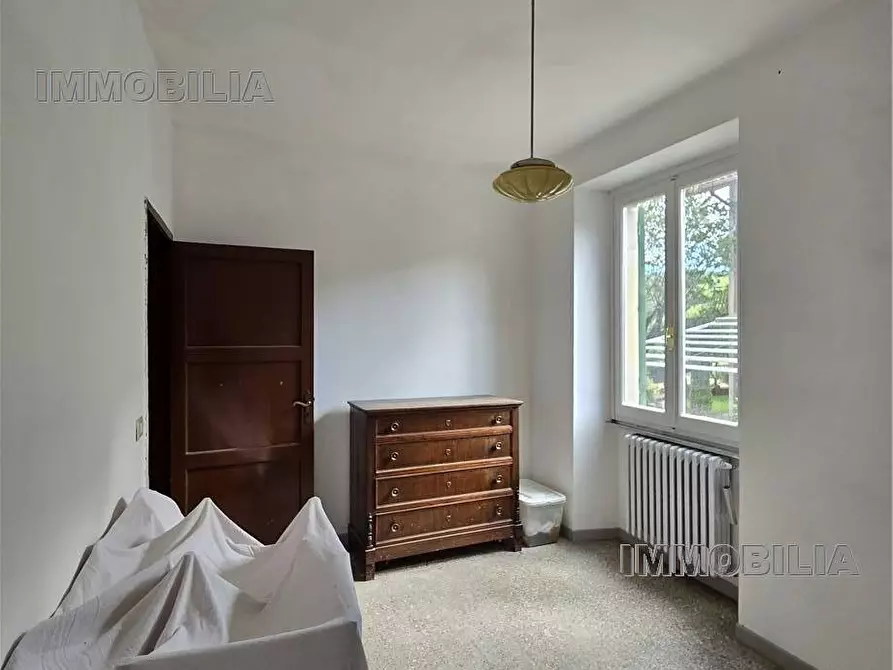 Immagine 6 di Appartamento in vendita  a Monterchi