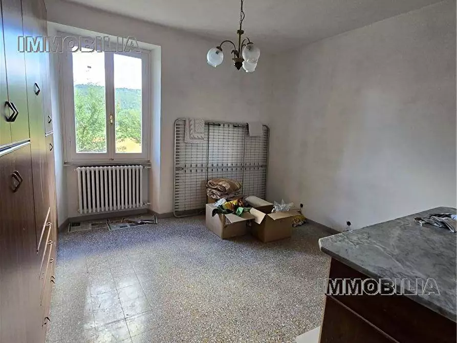Immagine 7 di Appartamento in vendita  a Monterchi