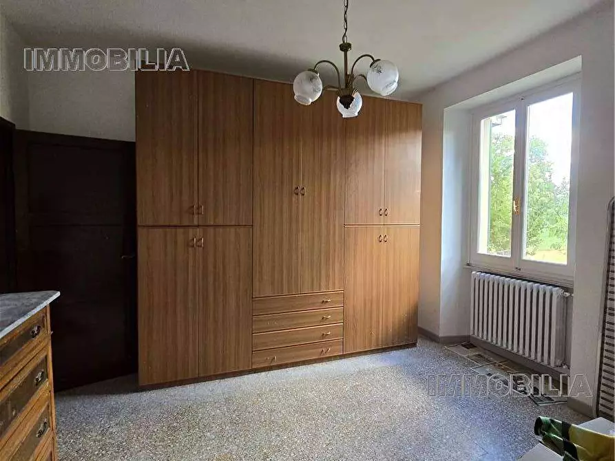 Immagine 8 di Appartamento in vendita  a Monterchi