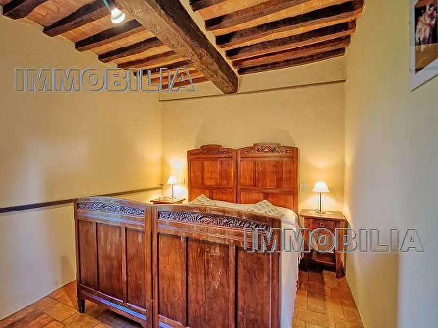 Immagine 10 di Rustico / casale in vendita  a Monterchi