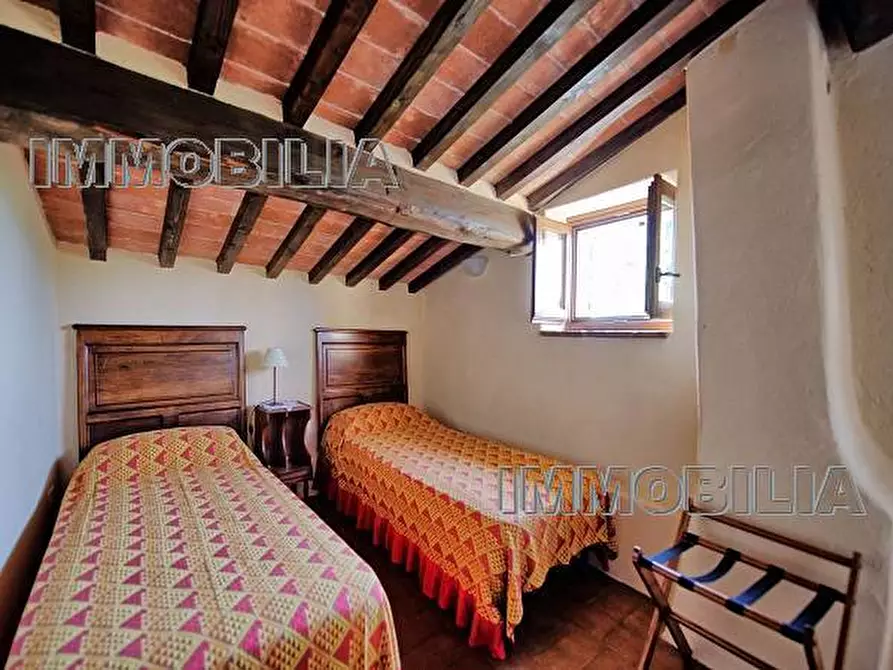 Immagine 11 di Rustico / casale in vendita  a Monterchi