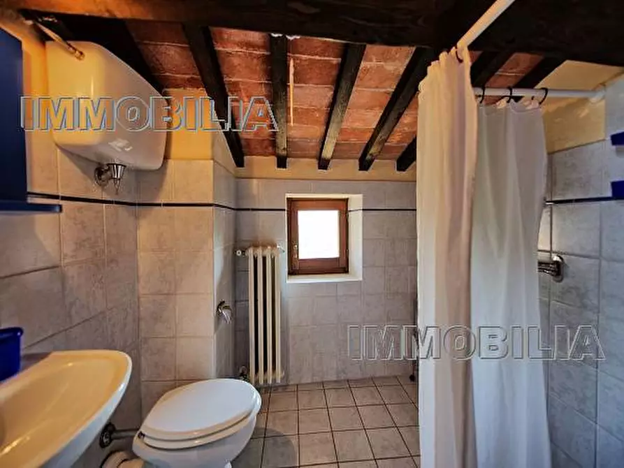Immagine 12 di Rustico / casale in vendita  a Monterchi