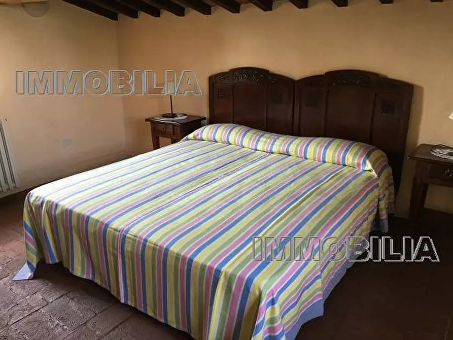 Immagine 13 di Rustico / casale in vendita  a Monterchi