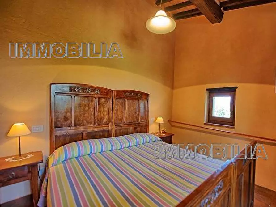 Immagine 14 di Rustico / casale in vendita  a Monterchi