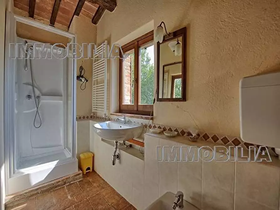 Immagine 15 di Rustico / casale in vendita  a Monterchi