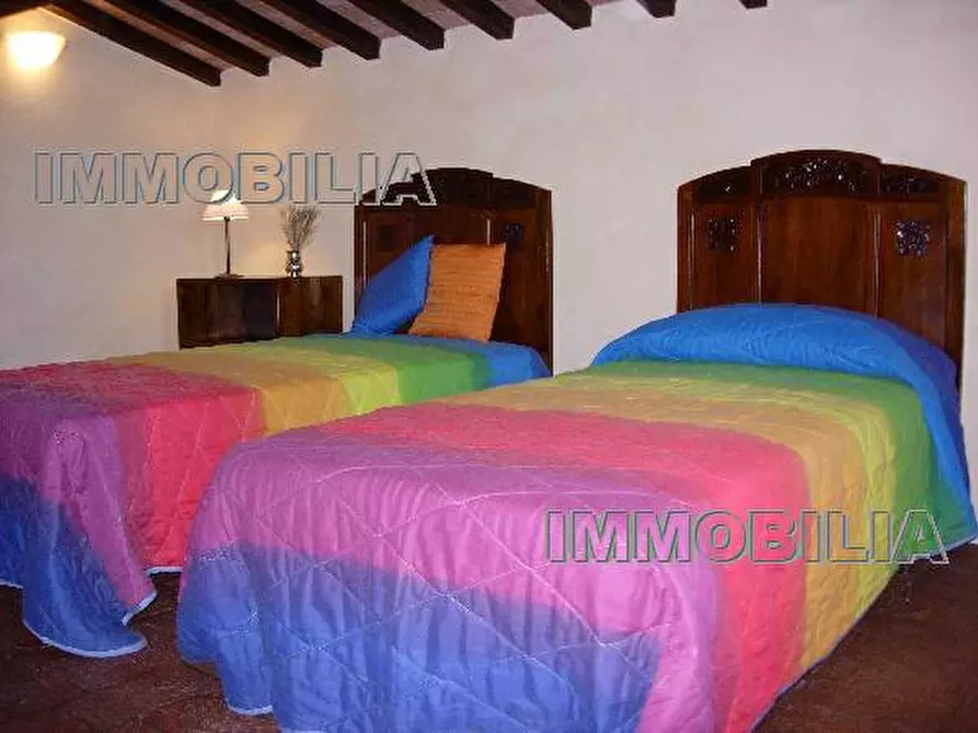 Immagine 16 di Rustico / casale in vendita  a Monterchi