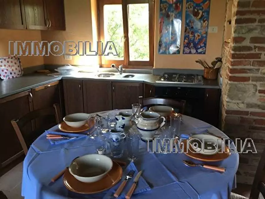 Immagine 17 di Rustico / casale in vendita  a Monterchi
