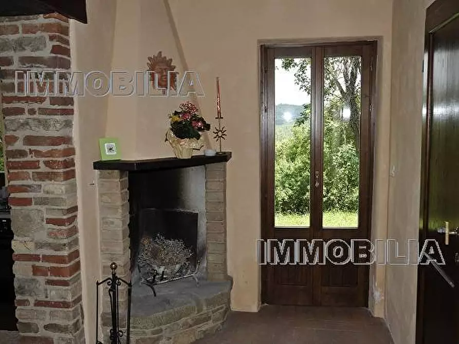 Immagine 18 di Rustico / casale in vendita  a Monterchi