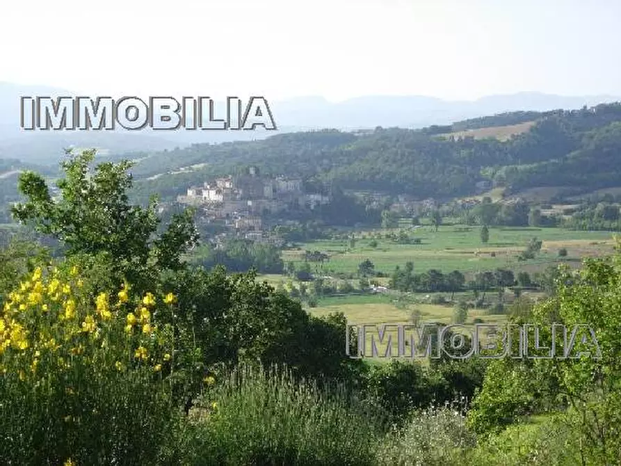 Immagine 2 di Rustico / casale in vendita  a Monterchi