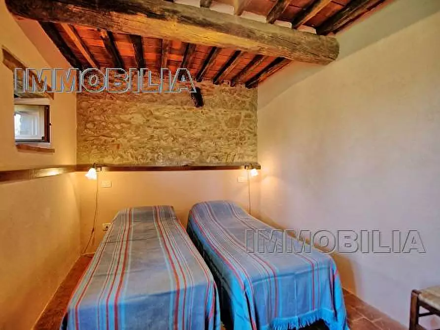 Immagine 20 di Rustico / casale in vendita  a Monterchi