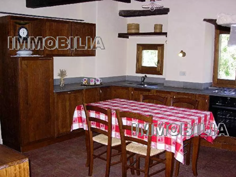 Immagine 21 di Rustico / casale in vendita  a Monterchi