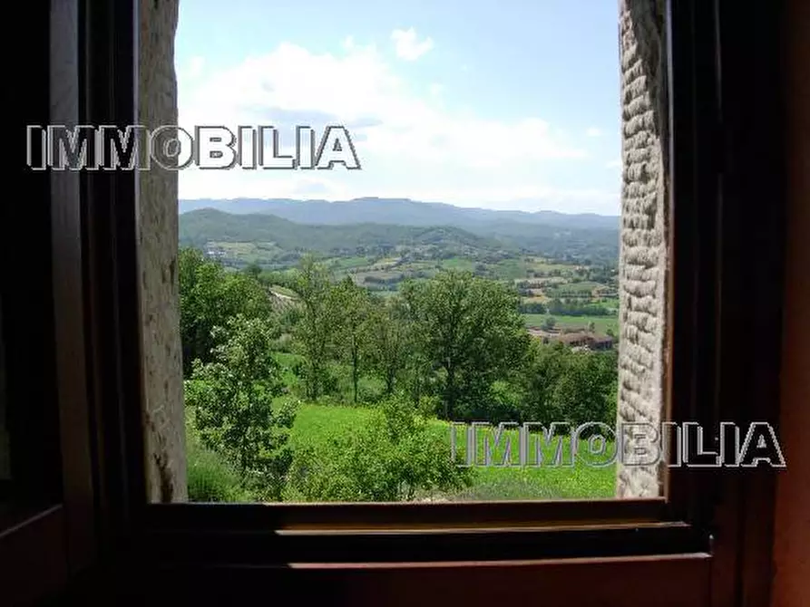 Immagine 22 di Rustico / casale in vendita  a Monterchi