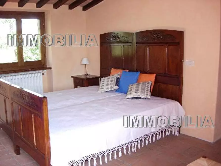 Immagine 23 di Rustico / casale in vendita  a Monterchi