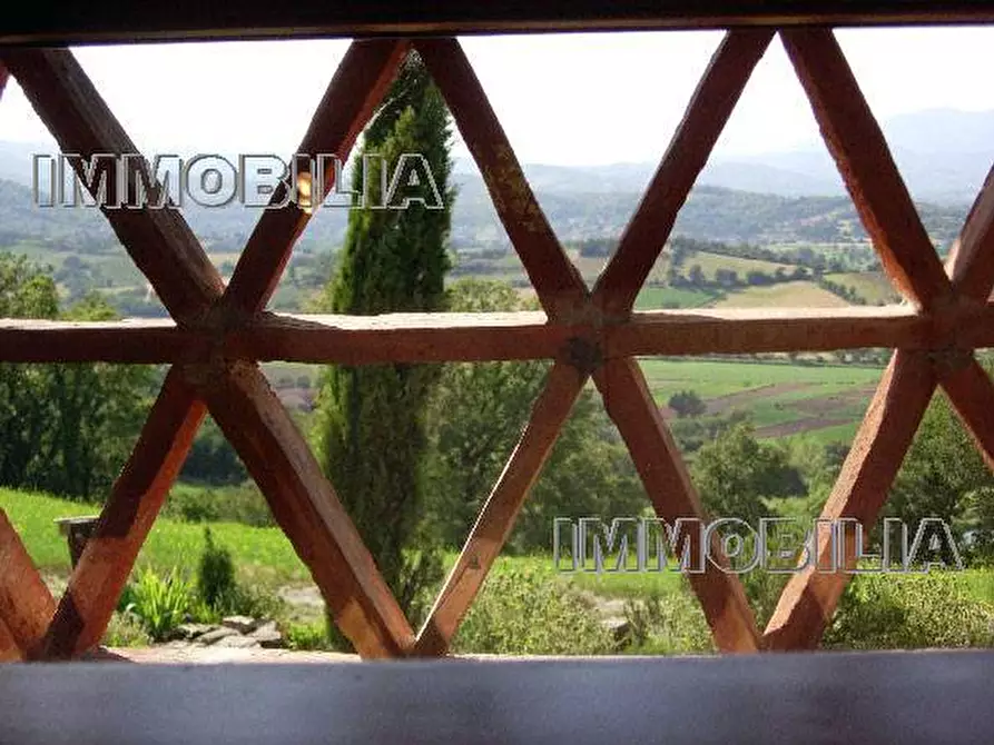 Immagine 24 di Rustico / casale in vendita  a Monterchi