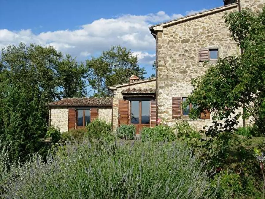 Immagine 5 di Rustico / casale in vendita  a Monterchi