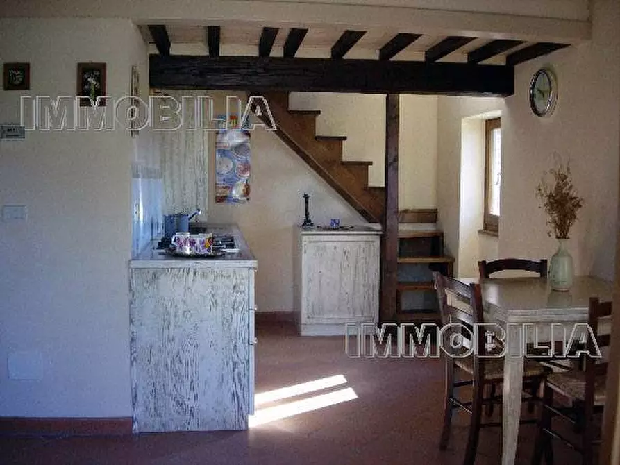 Immagine 6 di Rustico / casale in vendita  a Monterchi