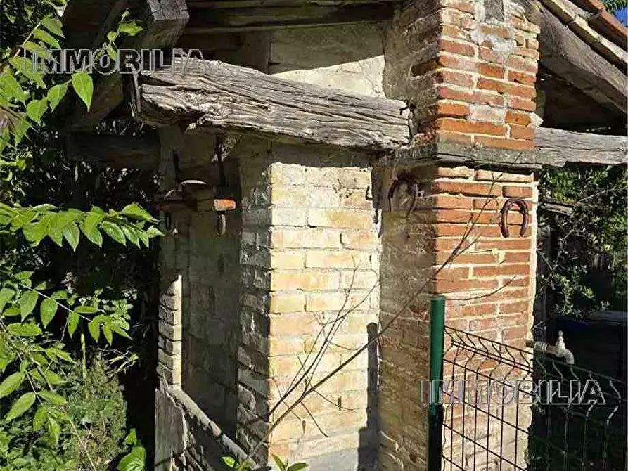 Immagine 11 di Porzione di casa in vendita  a Sansepolcro