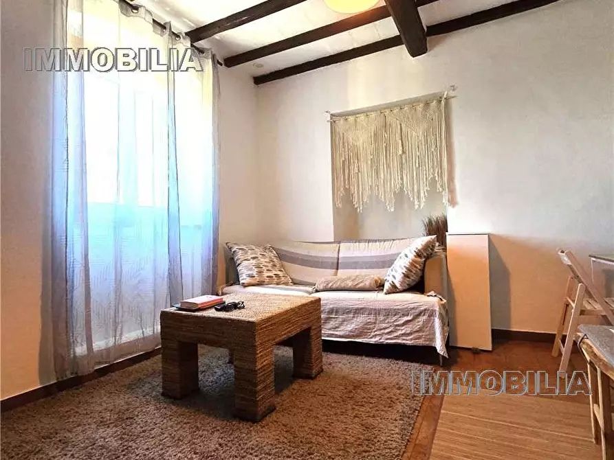 Immagine 5 di Porzione di casa in vendita  a Sansepolcro