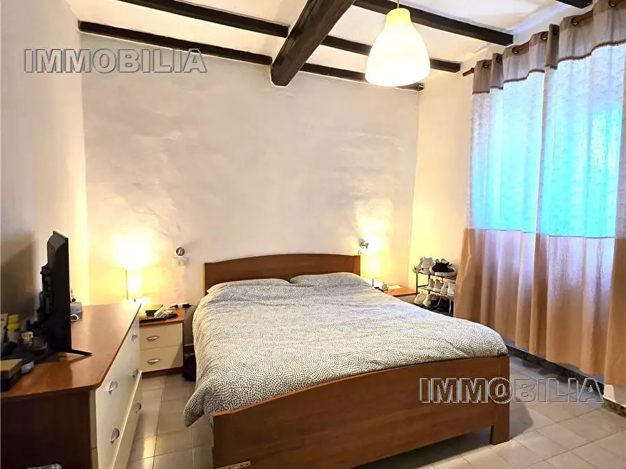 Immagine 8 di Porzione di casa in vendita  a Sansepolcro