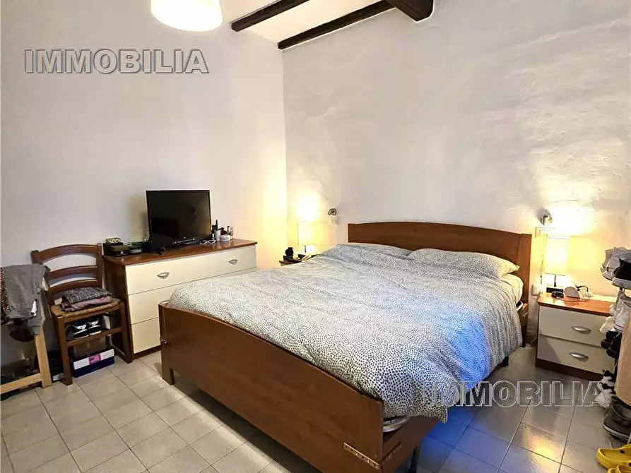 Immagine 9 di Porzione di casa in vendita  a Sansepolcro