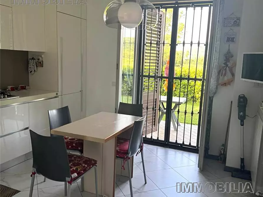 Immagine 1 di Appartamento in vendita  a Monterchi