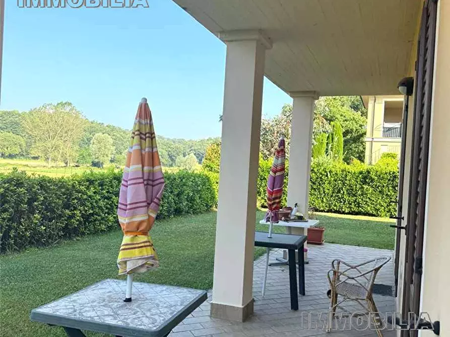 Immagine 10 di Appartamento in vendita  a Monterchi