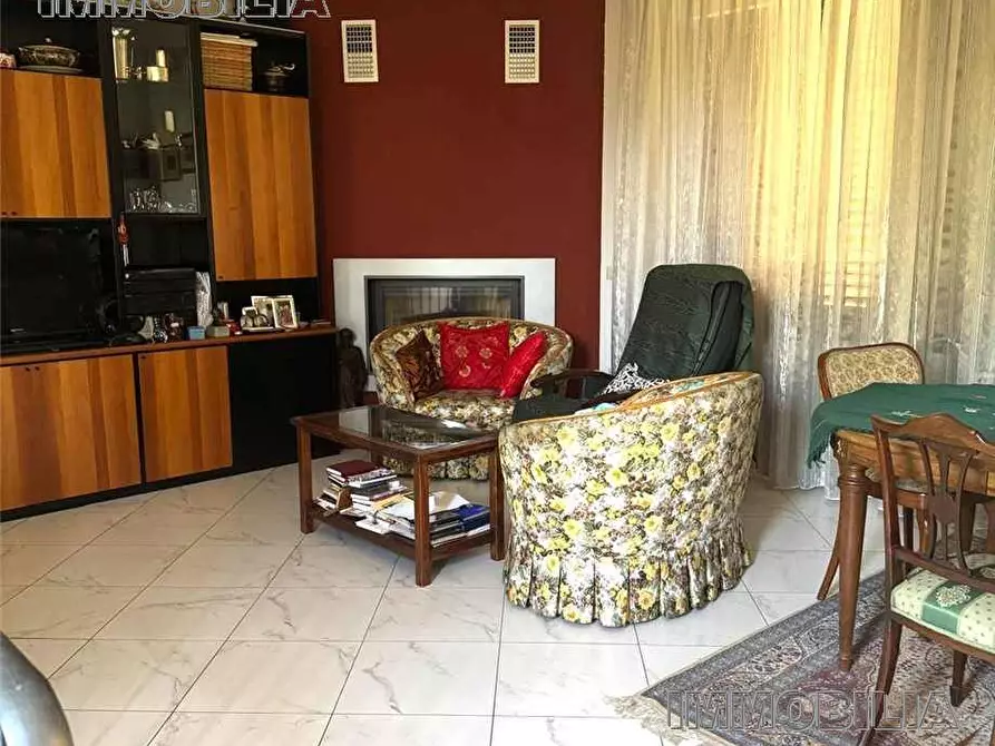 Immagine 5 di Appartamento in vendita  a Monterchi