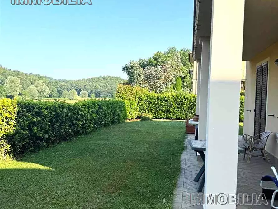 Immagine 9 di Appartamento in vendita  a Monterchi