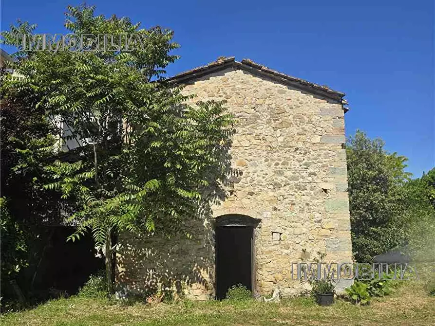 Immagine 1 di Rustico / casale in vendita  a Sansepolcro
