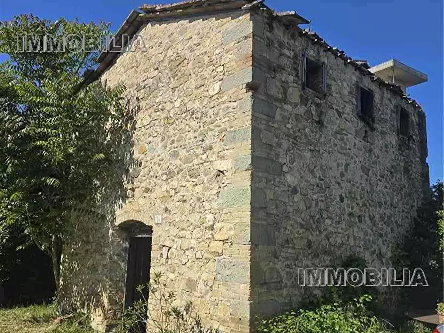 Immagine 3 di Rustico / casale in vendita  a Sansepolcro