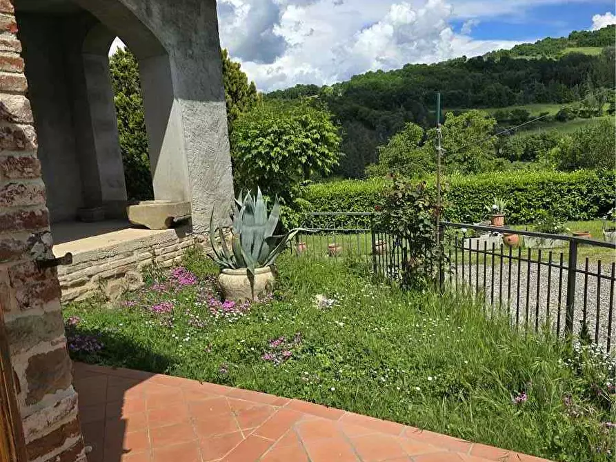 Immagine 1 di Rustico / casale in vendita  a Monte Santa Maria Tiberina