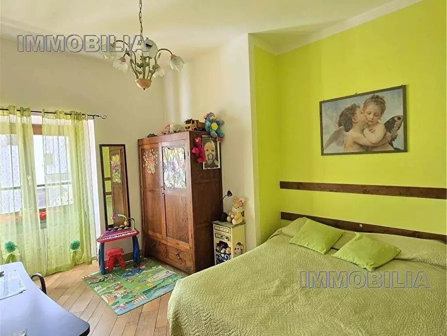 Immagine 10 di Rustico / casale in vendita  a Monte Santa Maria Tiberina