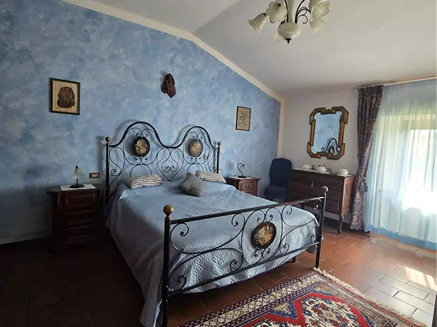 Immagine 11 di Rustico / casale in vendita  a Monte Santa Maria Tiberina