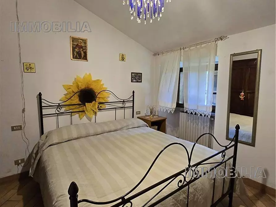 Immagine 12 di Rustico / casale in vendita  a Monte Santa Maria Tiberina